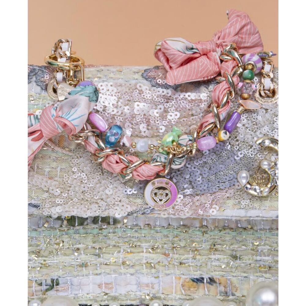 Minime Petal Serenade Bag - Picture 2 of 2